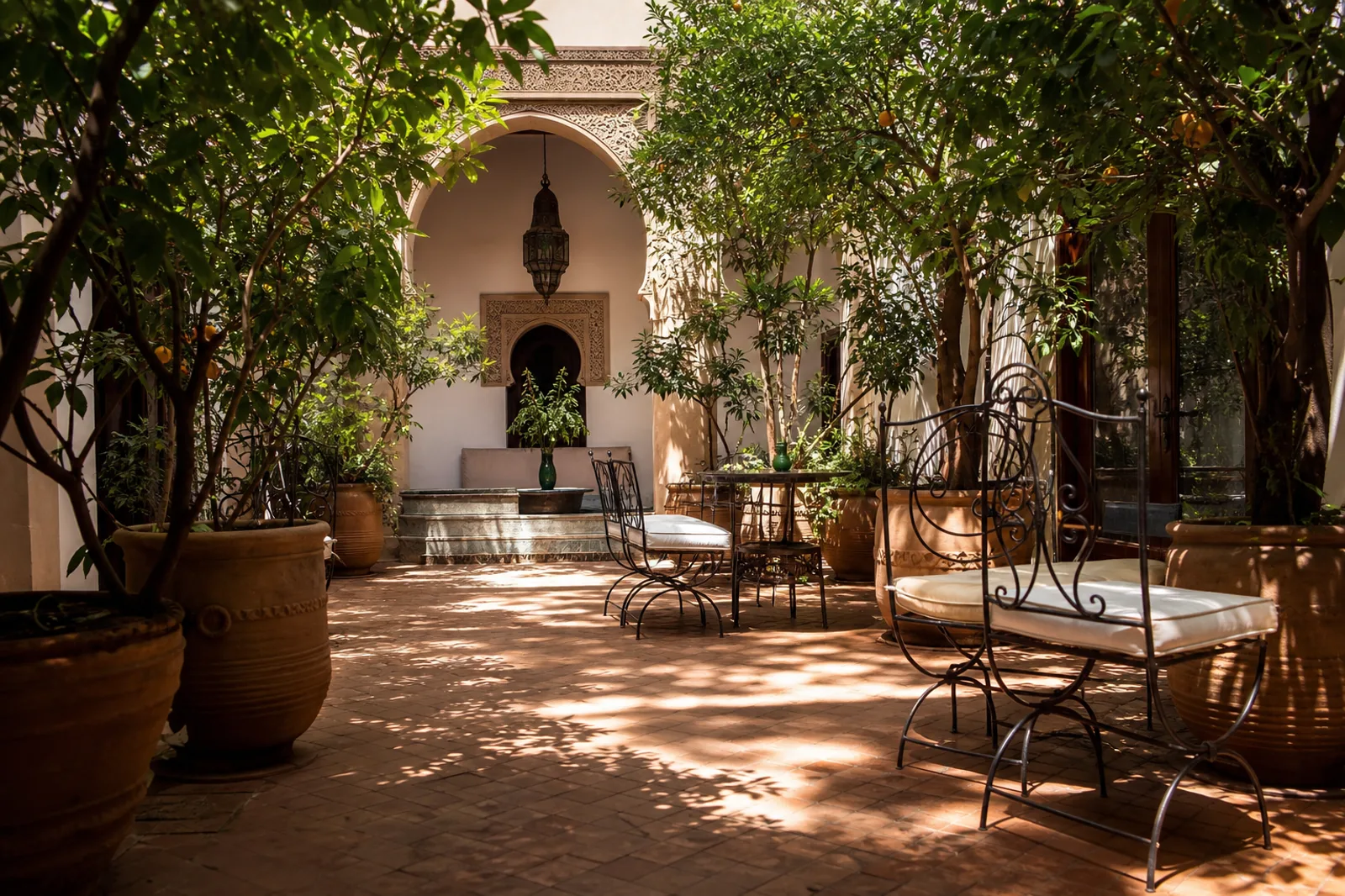 Riad Dar Moulay Ali